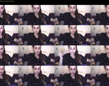 ps4pro — 10 minute Chaturbate female cam show recording, 720p, Jun 5, 2019