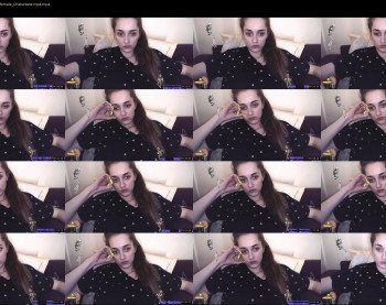 ps4pro — 3 minute Chaturbate female cam show recording, 720p, Jun 5, 2019