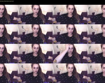 ps4pro — 13 minute Chaturbate female cam show recording, 720p, Jun 5, 2019