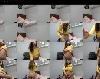 rita_wane — 12 minute Chaturbate female cam show recording, 1080p, Jun 5, 2019