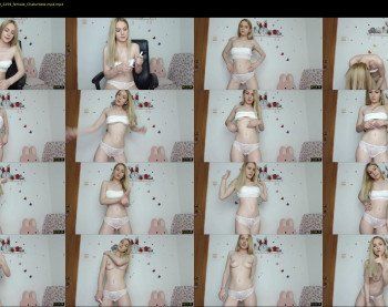 rosesarered97 — 36 minute Chaturbate female cam show recording, 1080p, Jun 5, 2019