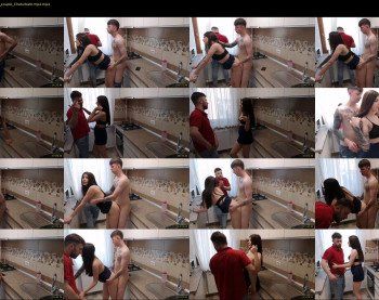rrr1995 — 25 minute Chaturbate couple cam show recording, 1080p, Jun 5, 2019