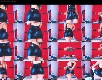 samantha46 — 24 minute Chaturbate female cam show recording, 1080p, Jun 5, 2019