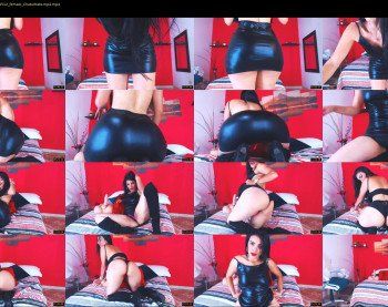 samantha46 — 29 minute Chaturbate female cam show recording, 1080p, Jun 5, 2019