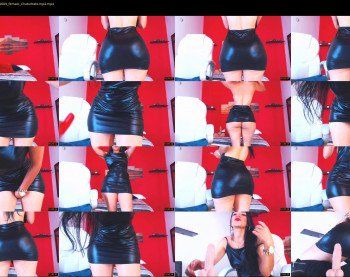 samantha46 — 29 minute Chaturbate female cam show recording, 1080p, Jun 5, 2019