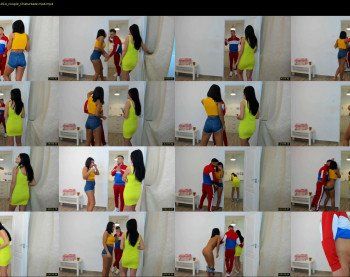 sarahadams — 204 minute Chaturbate female cam show recording, 720p, Jun 5, 2019