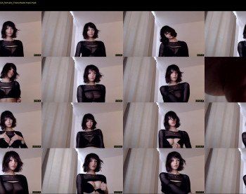 sasha_ursx — 163 minute Chaturbate female cam show recording, 1080p, Jun 5, 2019