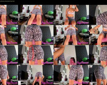 sexydea — 29 minute Chaturbate female cam show recording, 1080p, Jun 5, 2019