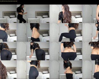 sexygirlforyouuu — 56 minute Chaturbate female cam show recording, 720p, Jun 5, 2019