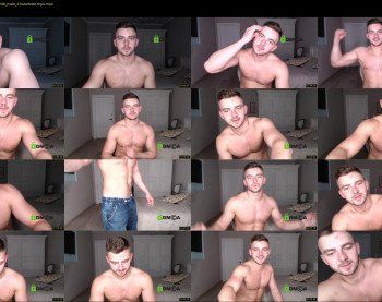 sexystbboy — 44 minute Chaturbate male cam show recording, 720p, Jun 6, 2019