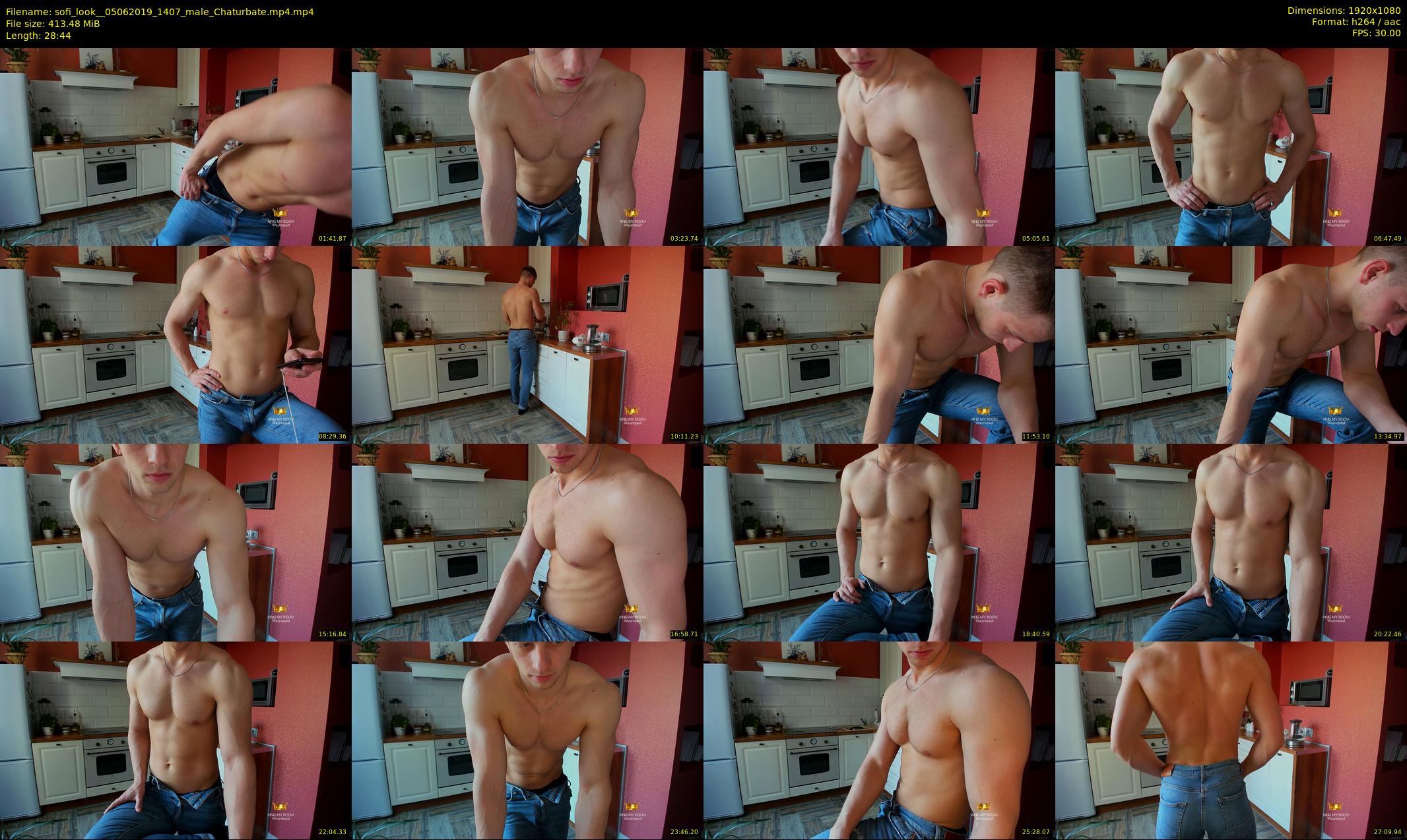 sofi_look_ — 29 minute Chaturbate couple cam show recording, 1080p, Jun 5, 2019
