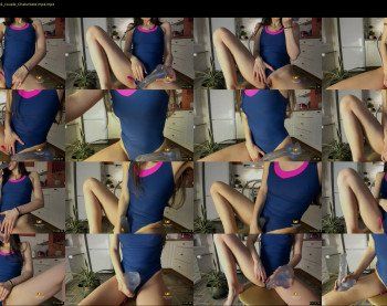 sofi_look_ — 29 minute Chaturbate couple cam show recording, 1080p, Jun 6, 2019