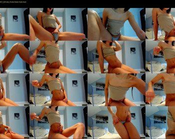 star_gazing — 15 minute Chaturbate female cam show recording, 1080p, Jun 5, 2019