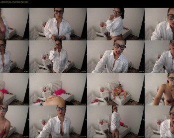 stefanyhotmilf — 91 minute Chaturbate female cam show recording, 720p, Jun 5, 2019