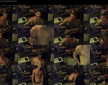 str8foryouguy — 29 minute Chaturbate male cam show recording, 720p, Jun 5, 2019