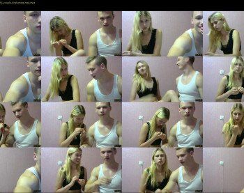 sugarcoup — 10 minute Chaturbate couple cam show recording, 480p, Jun 5, 2019