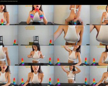 sweetbuttocks — 29 minute Chaturbate female cam show recording, 1080p, Jun 5, 2019