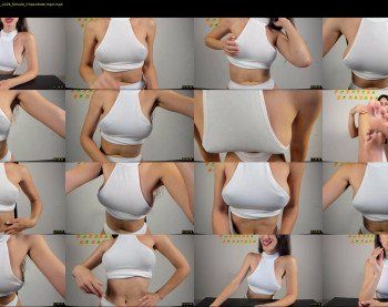 sweetbuttocks — 29 minute Chaturbate female cam show recording, 1080p, Jun 5, 2019