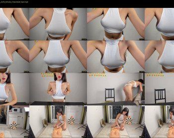 sweetbuttocks — 29 minute Chaturbate female cam show recording, 1080p, Jun 5, 2019