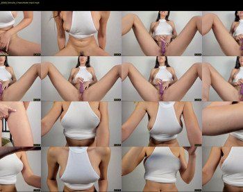 sweetbuttocks — 29 minute Chaturbate female cam show recording, 1080p, Jun 6, 2019