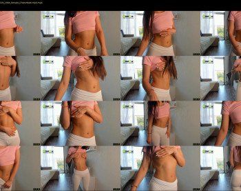 sweety_rinushka_ — 19 minute Chaturbate female cam show recording, 1080p, Jun 5, 2019
