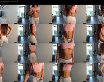sweety_rinushka_ — 19 minute Chaturbate female cam show recording, 1080p, Jun 5, 2019