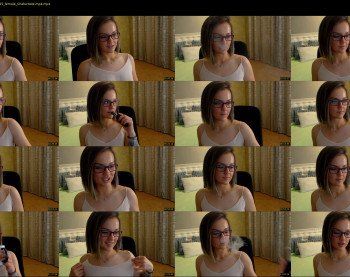 tiffanyriox — 16 minute Chaturbate female cam show recording, 720p, Jun 5, 2019