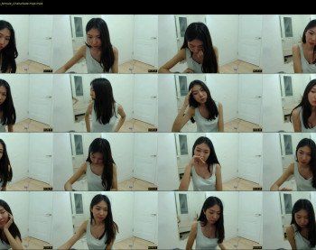 tristanat — 56 minute Chaturbate female cam show recording, 720p, Jun 5, 2019