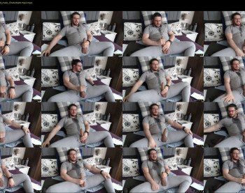 trojanbrit — 69 minute Chaturbate male cam show recording, 720p, Jun 5, 2019