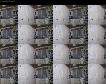 tunderose — 8 minute Chaturbate female cam show recording, 1080p, Jun 5, 2019