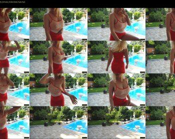 tunderose — 47 minute Chaturbate female cam show recording, 1080p, Jun 5, 2019