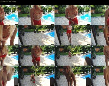 tunderose — 31 minute Chaturbate female cam show recording, 1080p, Jun 5, 2019