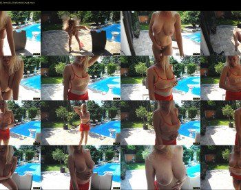 tunderose — 47 minute Chaturbate female cam show recording, 1080p, Jun 5, 2019