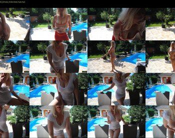 tunderose — 47 minute Chaturbate female cam show recording, 1080p, Jun 5, 2019