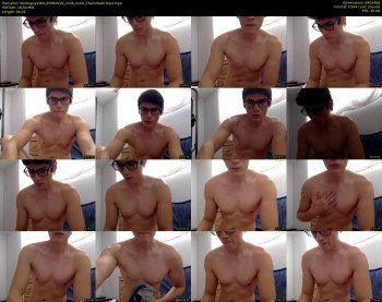 twinksguys360 — 9 minute Chaturbate male cam show recording, 480p, Jun 5, 2019