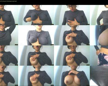 vanandjuani — 41 minute Chaturbate female cam show recording, 1080p, Jun 5, 2019