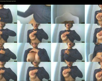 vanandjuani — 41 minute Chaturbate female cam show recording, 1080p, Jun 5, 2019