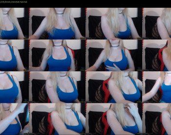 veronikavonk — 38 minute Chaturbate female cam show recording, 1080p, Jun 5, 2019