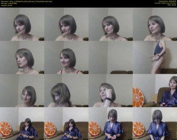 viola_1 — 41 minute Chaturbate female cam show recording, 480p, Jun 5, 2019