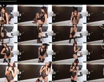 wearehottest — 15 minute Chaturbate couple cam show recording, 4K, Jun 5, 2019