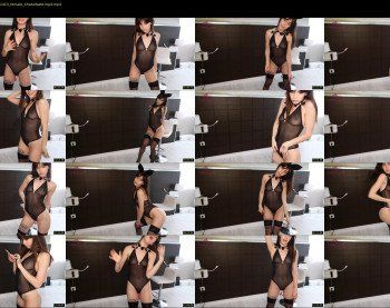 wearehottest — 15 minute Chaturbate couple cam show recording, 4K, Jun 5, 2019