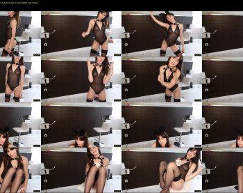 wearehottest — 15 minute Chaturbate couple cam show recording, 4K, Jun 5, 2019