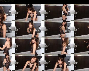 wearehottest — 15 minute Chaturbate couple cam show recording, 4K, Jun 5, 2019