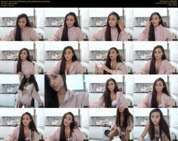 wennndyk — 63 minute MyFreeCams cam show recording, 480p, Jun 5, 2019