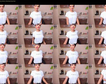 xkimoraxx — 7 minute Chaturbate female cam show recording, 720p, Jun 5, 2019