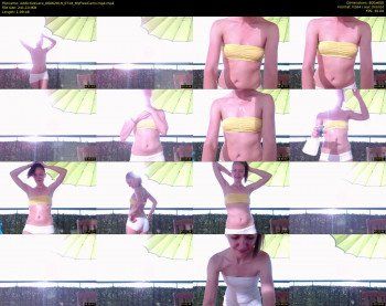 AddictiveLara — 70 minute MyFreeCams cam show recording, 480p, Jun 6, 2019