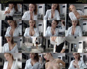 Anayys — 81 minute MyFreeCams cam show recording, SD, Jun 7, 2019