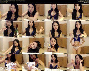 Stephanie — 74 minute MyFreeCams cam show recording, 480p, Jun 6, 2019