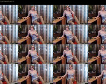 _natali_ — 8 minute Chaturbate female cam show recording, 1080p, Jun 6, 2019