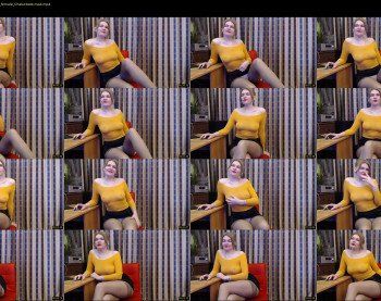 _natali_ — 12 minute Chaturbate female cam show recording, 1080p, Jun 6, 2019